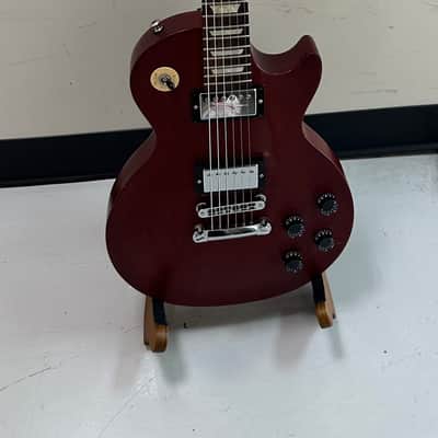 Gibson LPJ 2013 - Cherry image 2