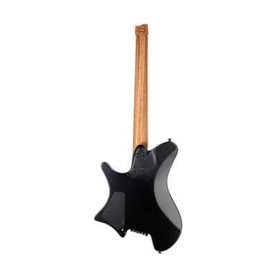 Strandberg Sälen Jazz NX 6 Black BRAND NEW 2025 image 2