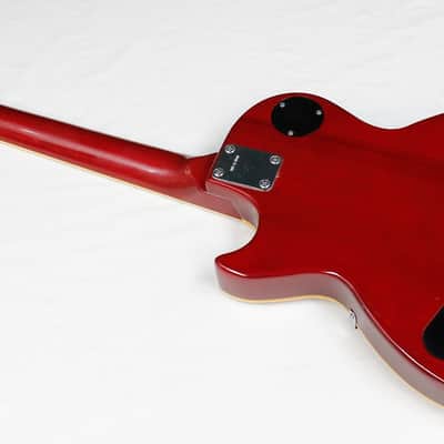 1978 Yamaha SL380 Studio Lord in Sunburst MIJ, Made in Japan NICE!! #30801 image 9