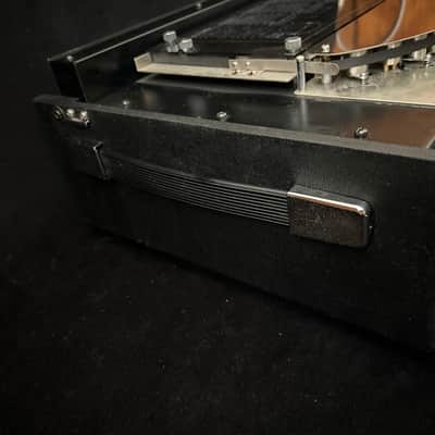 Korg SE-500 Stage Echo image 9