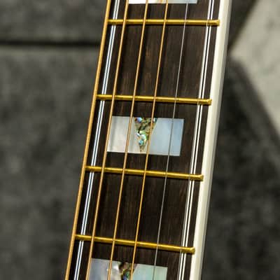 Guild USA D-55 Special - GSR - Pacific Sunset Burst - Spruce/Rosewood - 2025 image 12