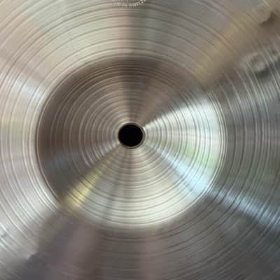 Paiste Masters 22” Swish (1938g) | 2020 | Excellent Condition image 3