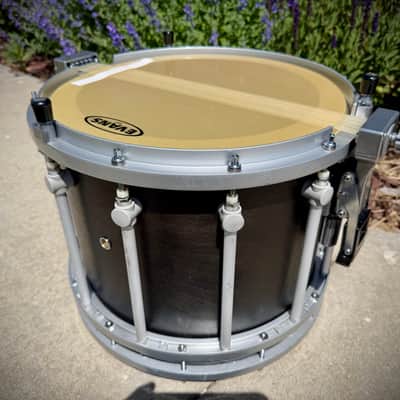 🔥 Yamaha Sfz Marching Snare – Very Good Condition | Remo Black Max / Evans MX5  🔥 image 5