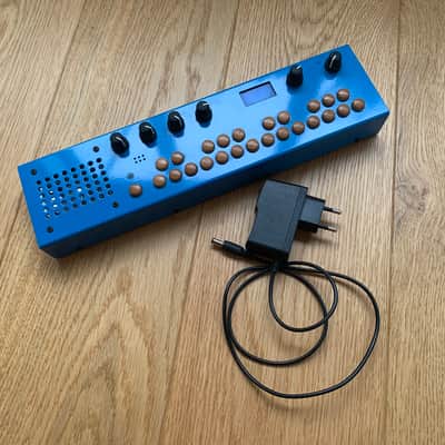 Critter & Guitari Organelle M 2019 - Present - Blue image 9