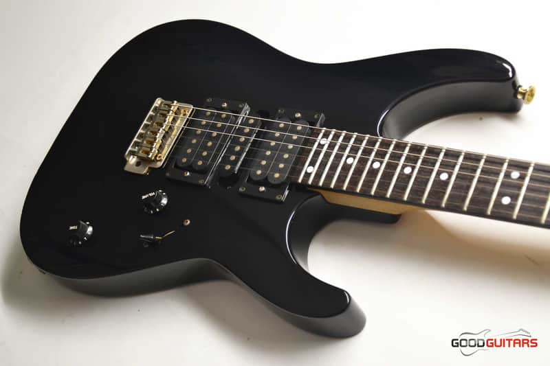 Charvel CDS-038 1994 | Reverb