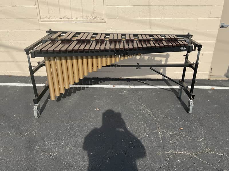 Yamaha YM2400 Marimba serial 5148 image 1