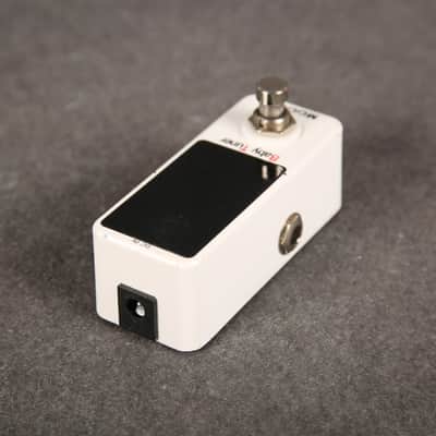 Mooer Baby Tuner - 2nd Hand (168368) image 3