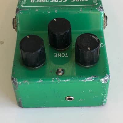 Ibanez TS808 Tube Screamer 1979 with (R) Trademark Logo image 5