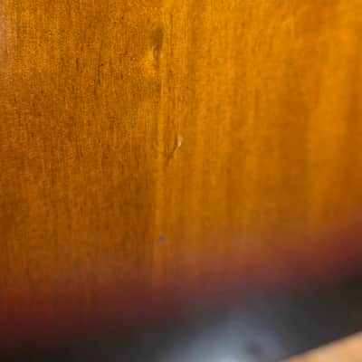 Squier 2016 Vintage Modified Telecaster Custom 3-Color Sunburst w/ Seymour Duncan Pickups image 9