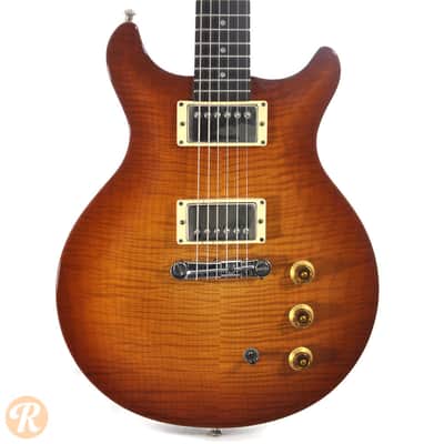 Hamer Studio Sunburst 1995