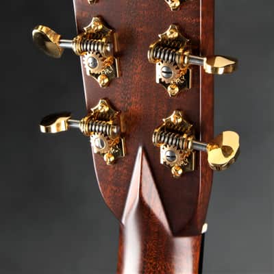 Bourgeois D Custom Brazilian 2014 image 7