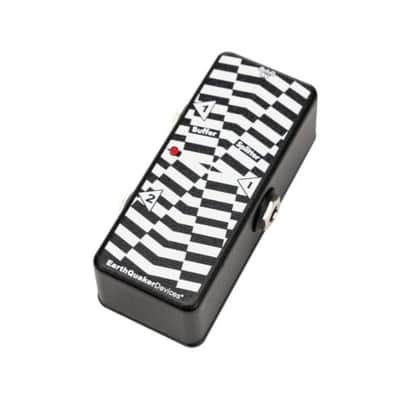 EarthQuaker Devices One to Four Splitter Pedal image 2
