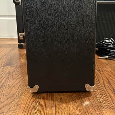 Mesa Boogie Mark III Simul-Class (Black Stripe) image 3