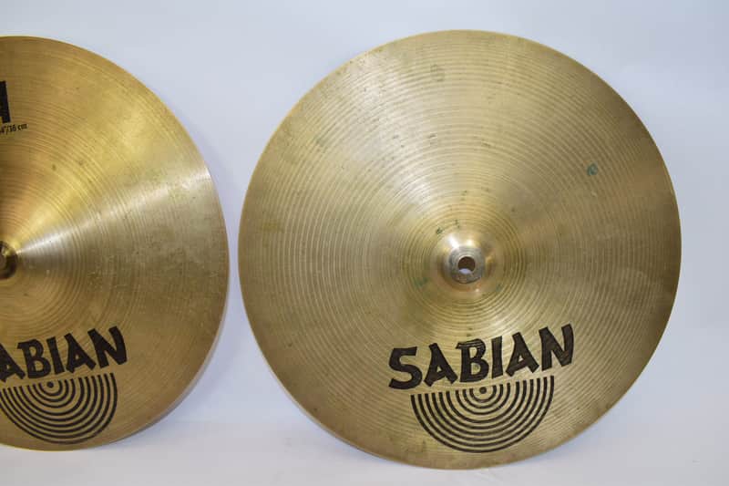 Sabian AA 14