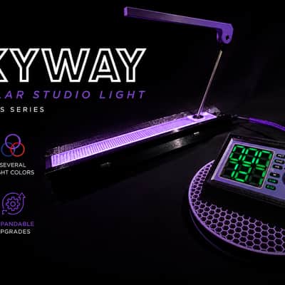 SKYWAY - Core Light Unit image 4