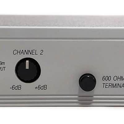 APHEX 10/4 Audio Interface Model 124A image 1