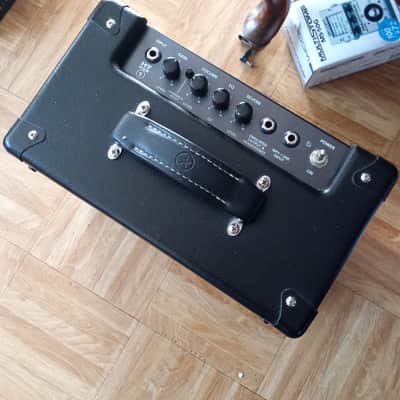Discontinued : Blackstar HT-1 Metal Combo 1W image 4