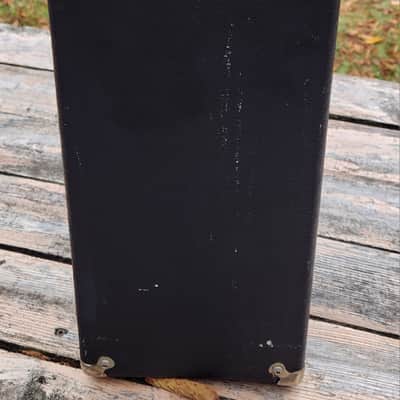 Garnet Sears 'Stencil' 10-ST 2×8 Guitar Combo w Tremolo 1960s Canada image 4