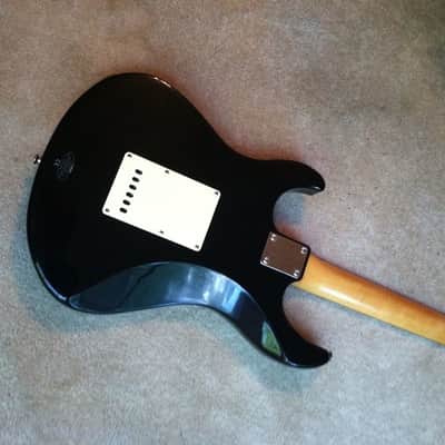 YAMAHA PACIFICA GUITAR - 90s Taiwan Model - Gem image 7