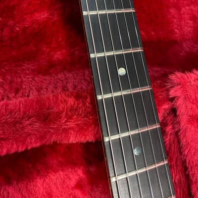Video! 1985 Gibson Designer Series Scorpions Matthias Jabs Signature Explorer image 5