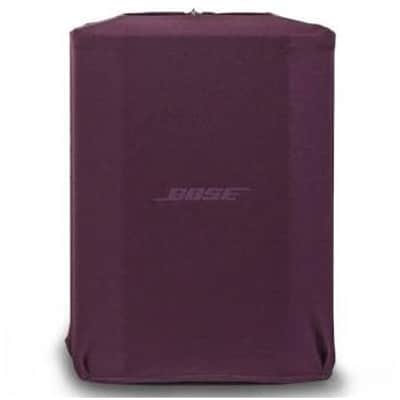 BOSE S1 PRO PLAY THROUGH cover S1 RED image 3