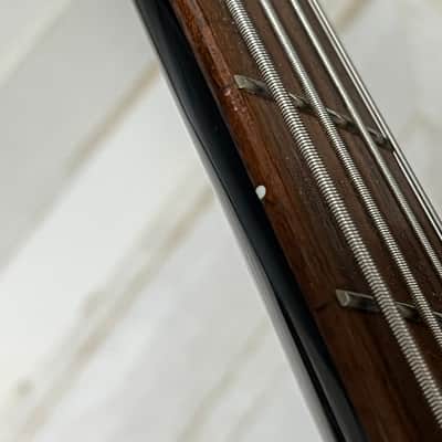HEATH (X-Japan) Signature Bass - RIP Heath… image 10