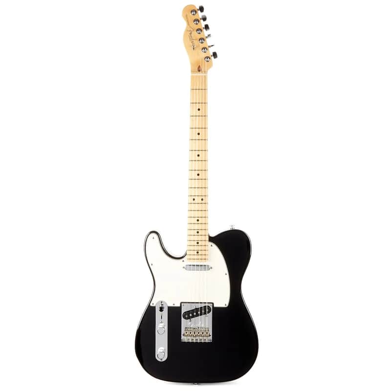 Fender American Standard Telecaster Left-Handed 2008 - 2016 image 1