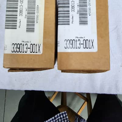 JBL Model 2412H-1 driver New (pair) image 2