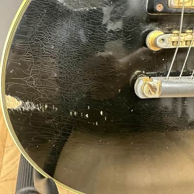 Gibson Les Paul Custom 1969 image 7