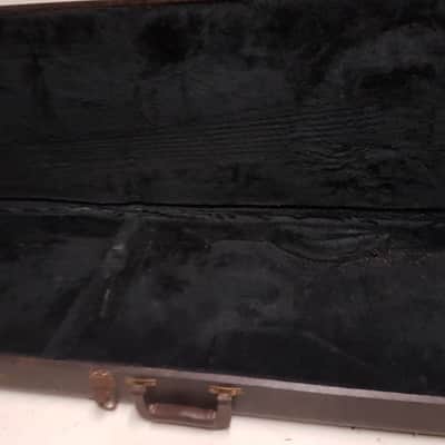1983 GUILD S 280 GUITAR CASE - made in USA image 2