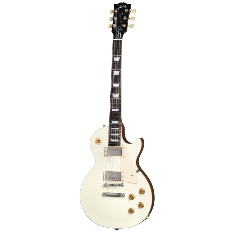 Immagine Gibson Les Paul Standard 50s PlainTop - 1