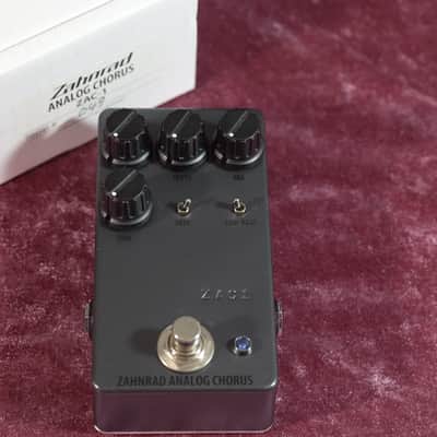 Zahnrad ZAC-1 Chorus by nature sound (Arion SCH-1) LANDAU image 1