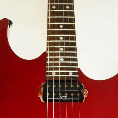 Good 90' Ibanez RG320BCA  Electric Guitar CAR Fujigen  Ref No.5308 image 6