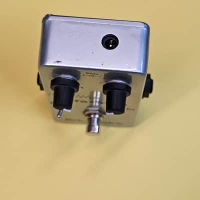 Dirk-Hendrik Opto-Trem image 5