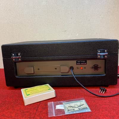 Gorgeous 1977 Ace Tone EC-20 tape echo image 15