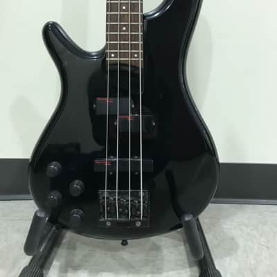 Ibanez SR800LE 4-String Left-Handed Bass Guitar image 5