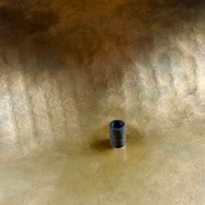 ULTRA RARE Sabian SIGNATURE SERIES V-Wave image 6