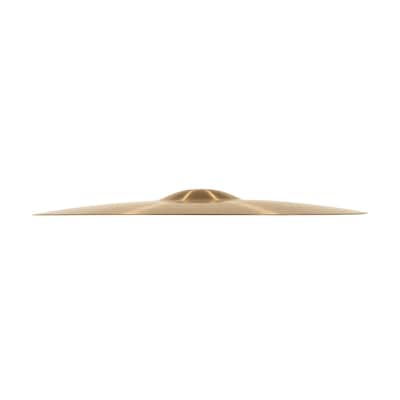 Meinl Pure Alloy Crash 20" PA20MC Medium - Crash Cymbal image 6