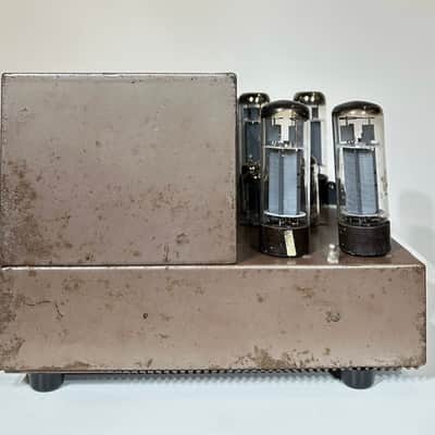 Marantz Model 8 Stereo Tube Power Amplifier - Vintage image 8