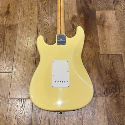 FENDER FENDER Stratocaster Masterbuilt John English 1996 1996 image 7