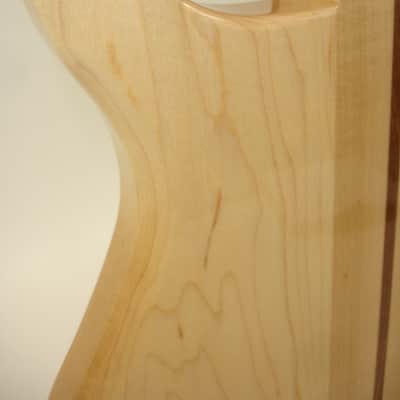 Rickenbacker 4003S Electric Bass Guitar - Mapleglo with Case image 17