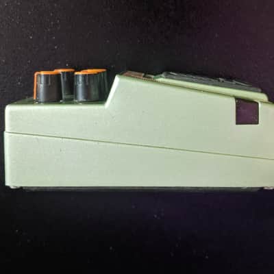 Ibanez DFL Digital Flanger 1980s Made In Japan free shipping image 4