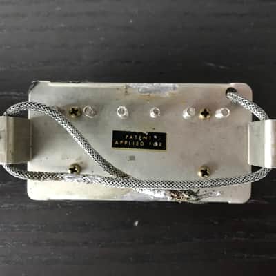 Gibson Les Paul ES-335 59 Burst PAF Set 1959 - Holy Grail ! image 5