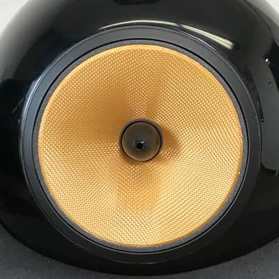 B&W Nautilus 802 British Speakers Bowers & Wilkins N802 image 5