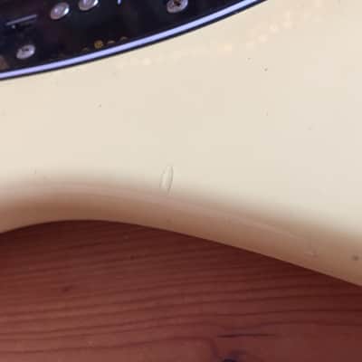 90s Fender MG-69 Mustang Reissue MIJ image 11