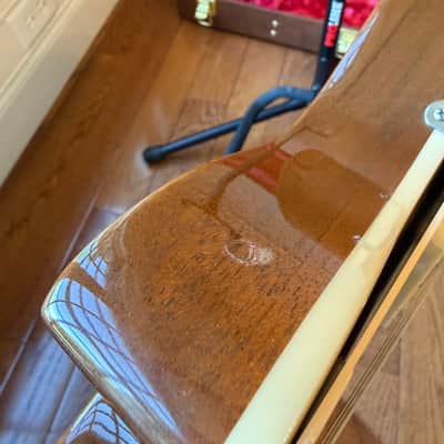 2022 Gibson Les Paul Standard 50s P90 - Gold Top image 18