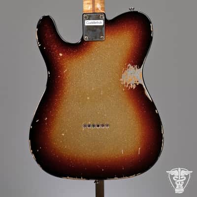 LSL Instruments Cuddlefish (FireBurst) image 4