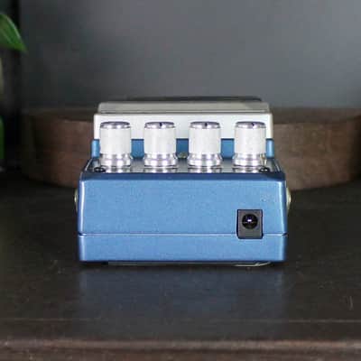 Preowned Hardwire TR-7 Tremolo/Rotary Pedal image 3