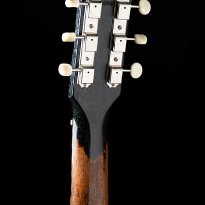 Gibson Melody Maker, Lollar Special Single Coil Pickup - USED 2008 image 9