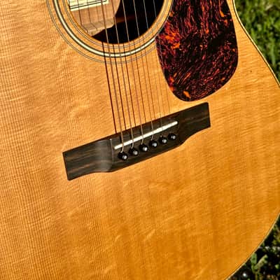 2003 Larrivee L-03K, LR Baggs, OHSC image 12
